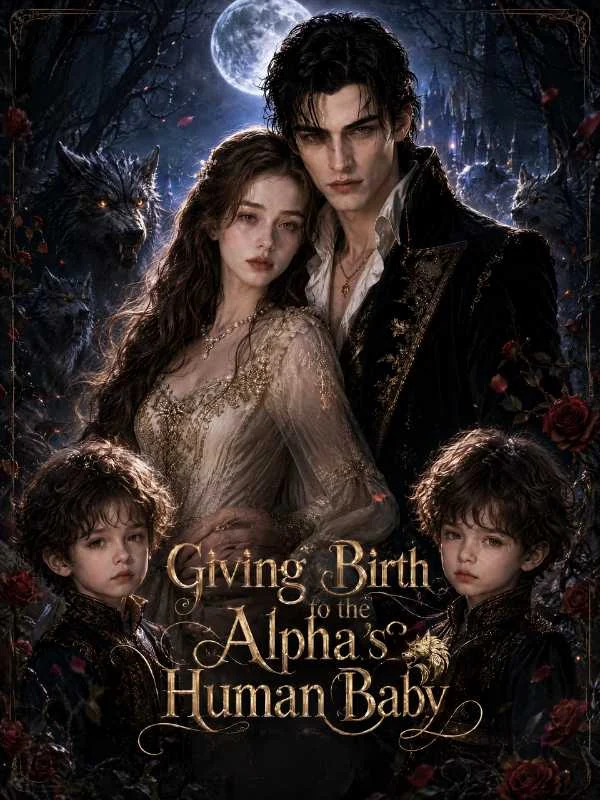 Giving Birth to the Alpha’s Human Baby