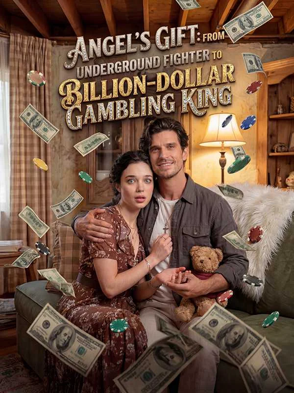 Angel’s Gift：From Underground Fighter to Billion-Dollar Gambling King