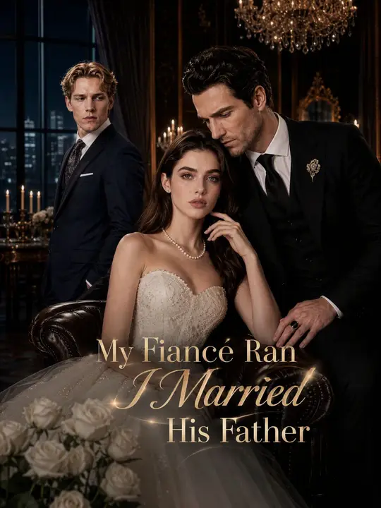 My Fiancé Ran I Married His Father