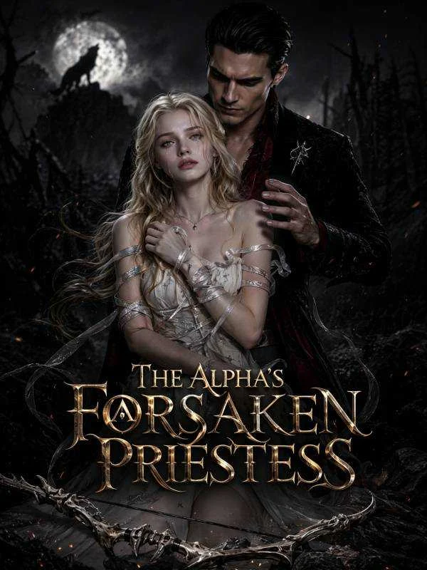 The Alpha’s Forsaken Priestess