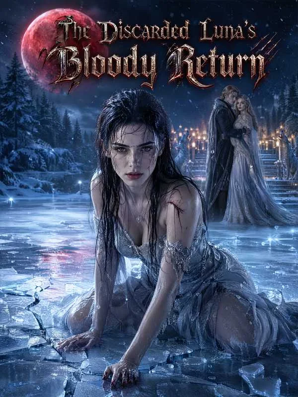 The Discarded Luna’s Bloody Return