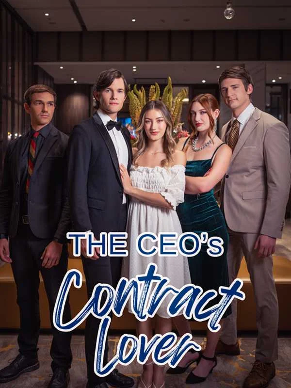 The CEO’s Contract Lovers