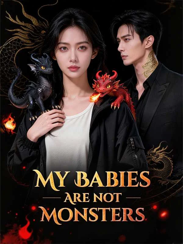 My Babies Are not Monsters