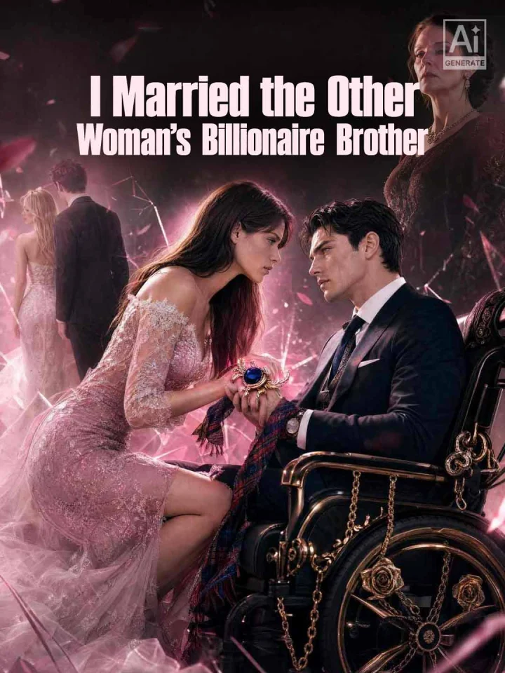 I Married the Other Woman’s Billionaire Brother