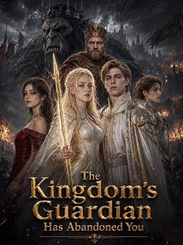 The Kingdom’s Guardian Has Abandoned You
