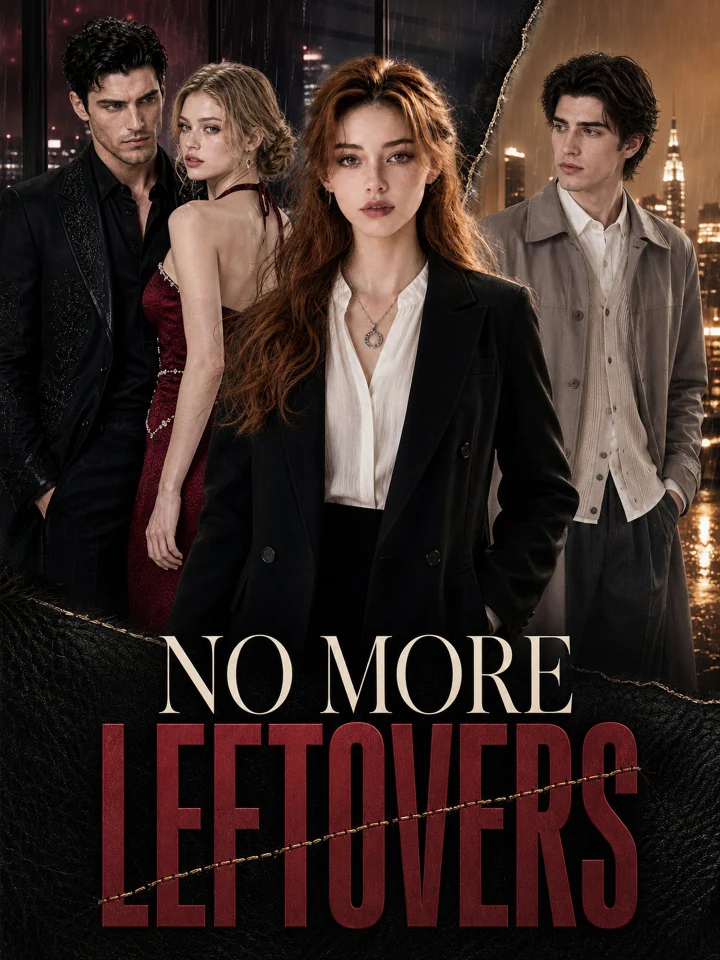 No More Leftovers