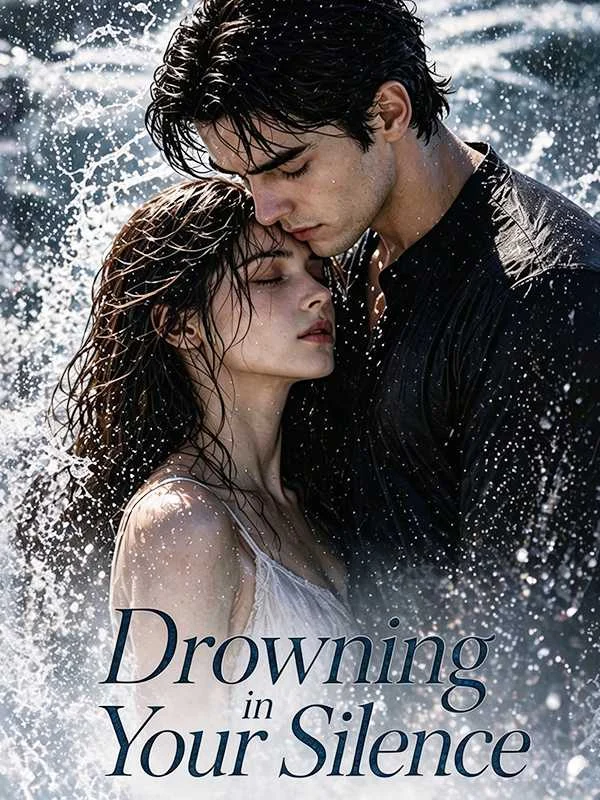 Drowning in Your Silence