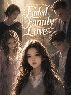 Faded Family Love