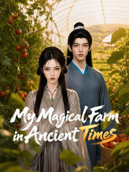My Magical Farm in Ancient Times
