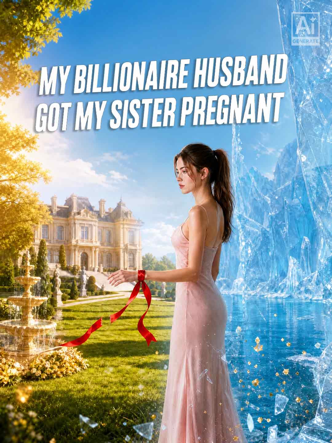 My Billionaire Husband Got My Sister Pregnant