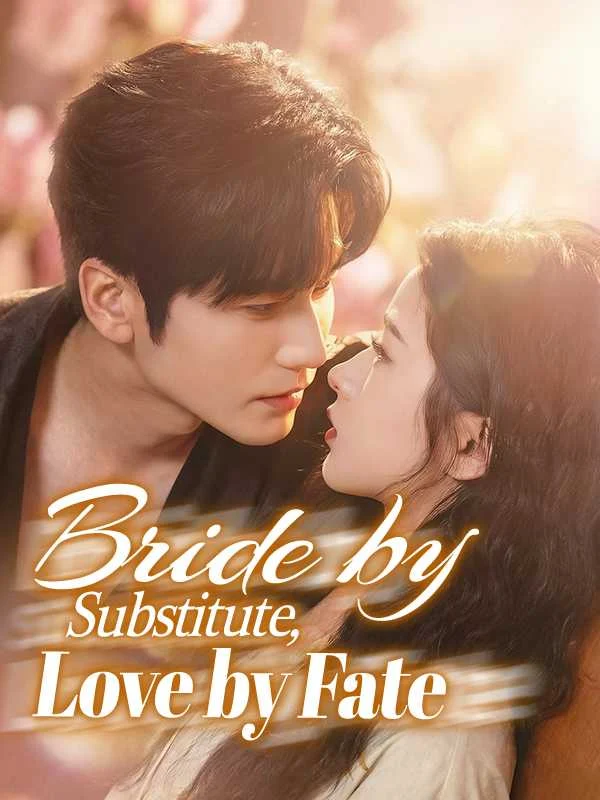 Bride by Substitute, Love by Fate