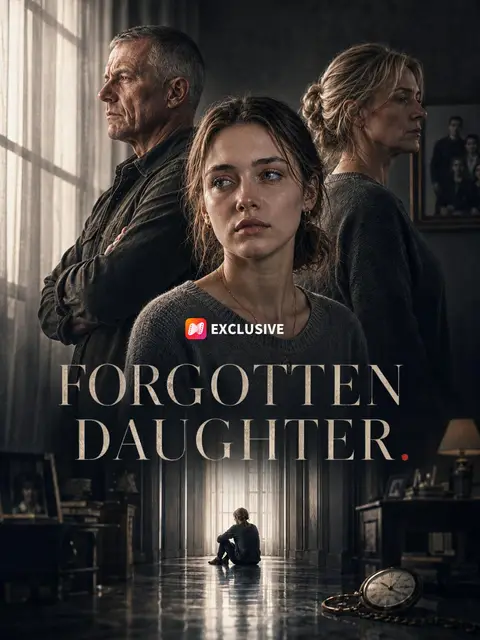 Forgotten Daughter