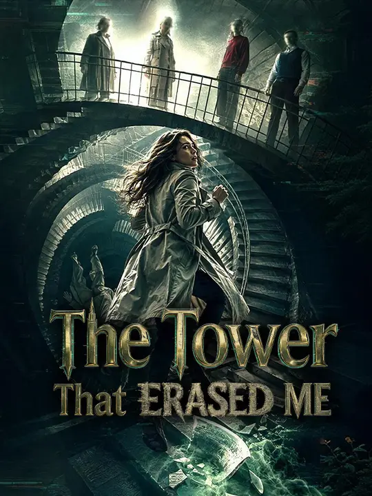 The Tower That Erased Me