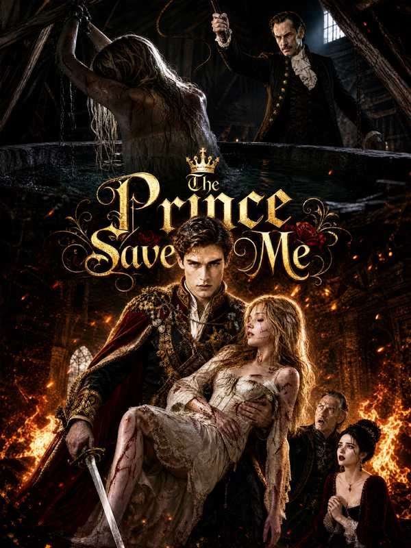 The Prince Saves Me