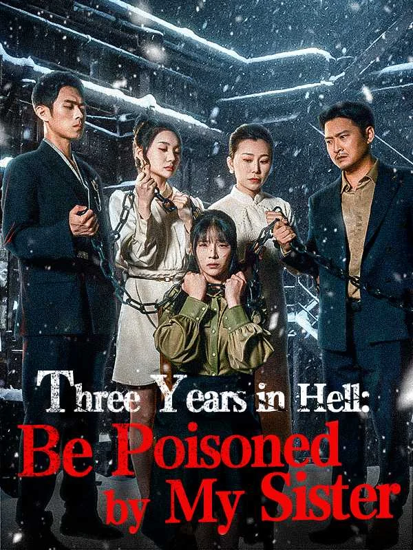 Three Years in Hell: Be Poisoned by My Sister