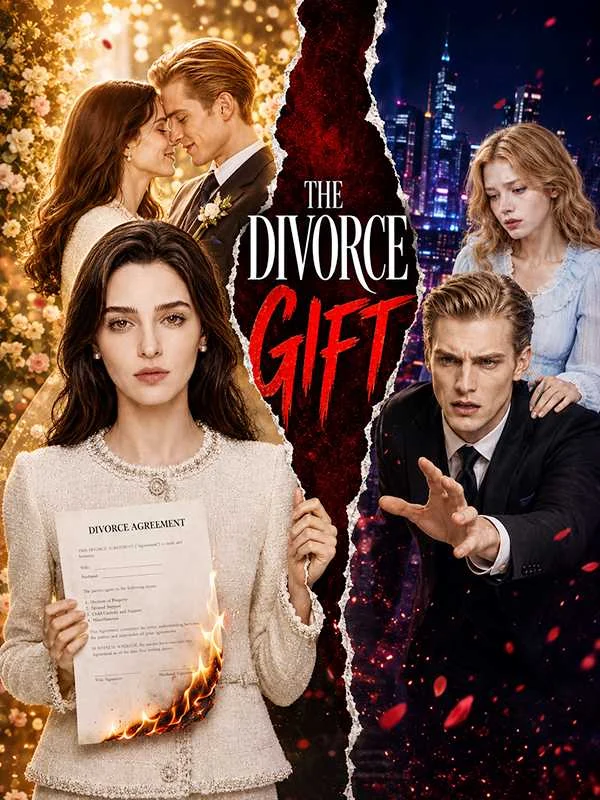 The Divorce Gift