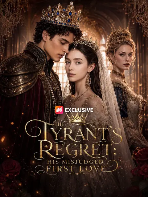 The Tyrant’s Regret: His Misjudged First Love