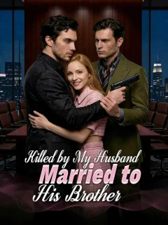 Killed by My Husband, Married to His Brother