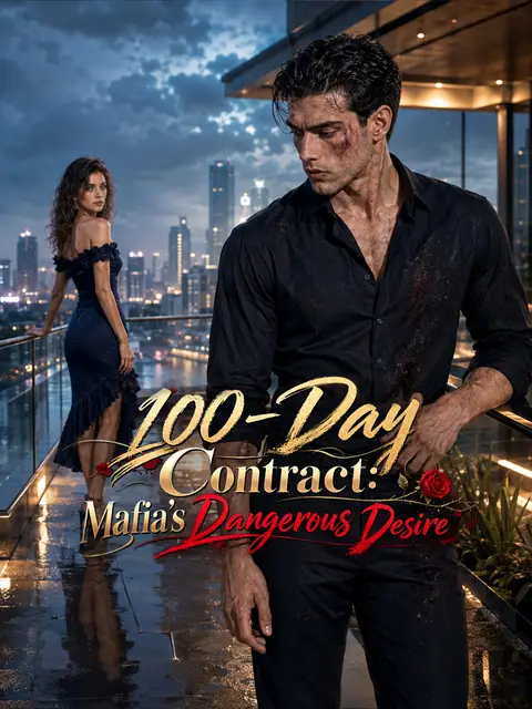 100-Day Contract: Mafia’s Dangerous Desire