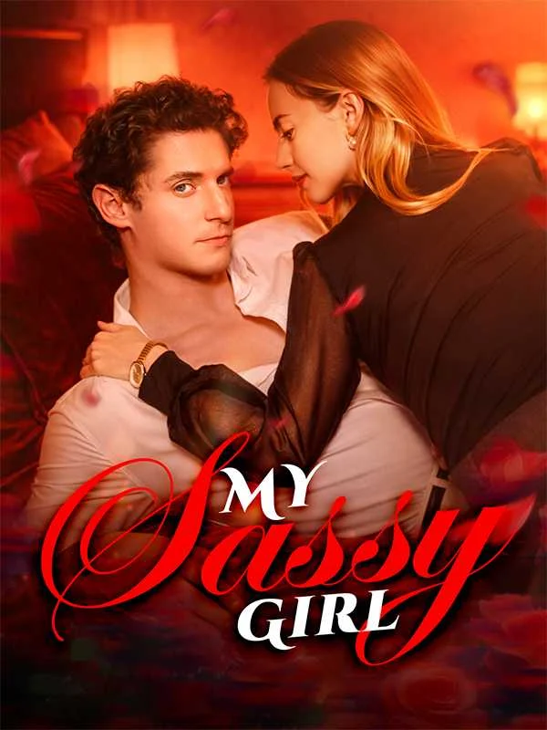 My sassy girl