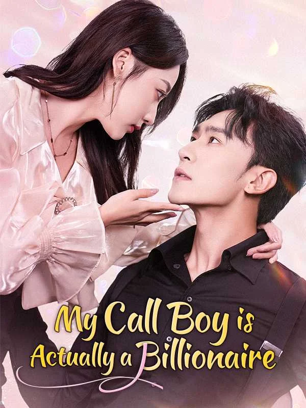 My Call Boy is Actually a Billionaire