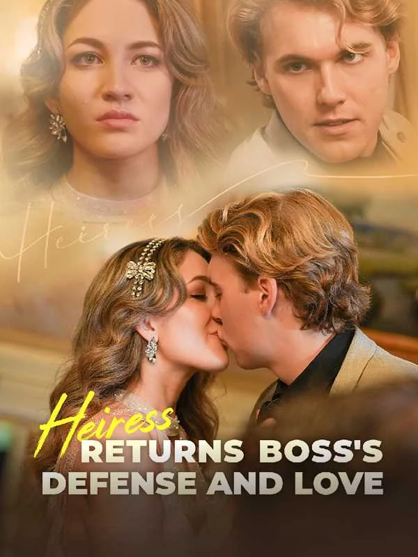 Heiress Returns: Boss’s Defense and Love