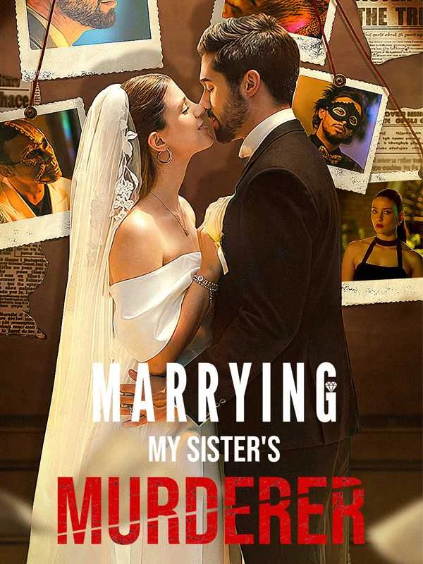 Marrying My Sister’s Murderer