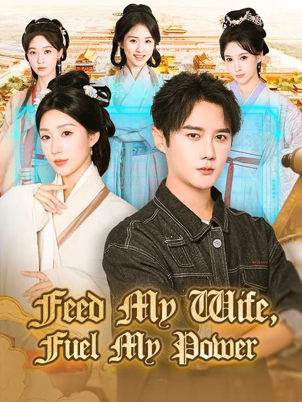 Feed My Wife, Fuel My Power