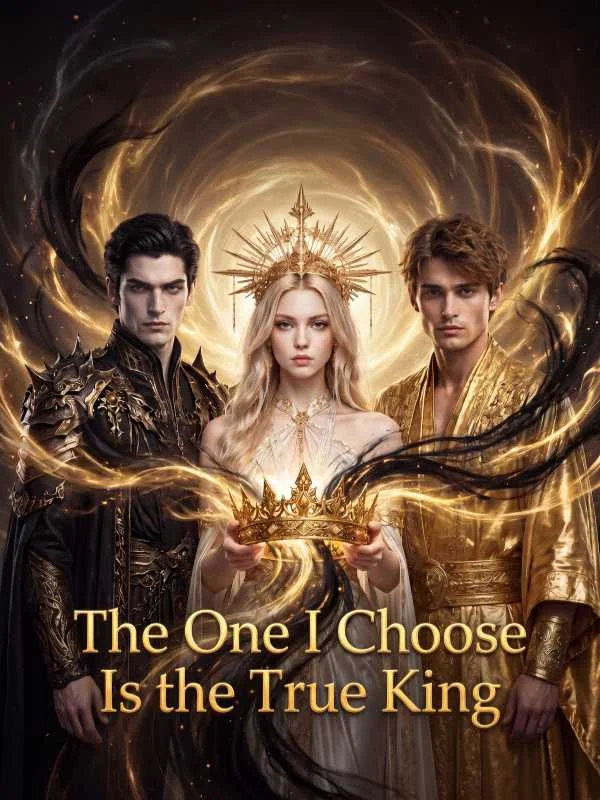 The One I Choose Is the True King