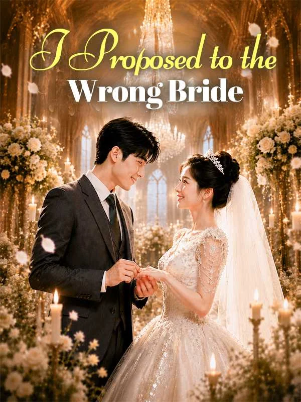 I Proposed to the Wrong Bride