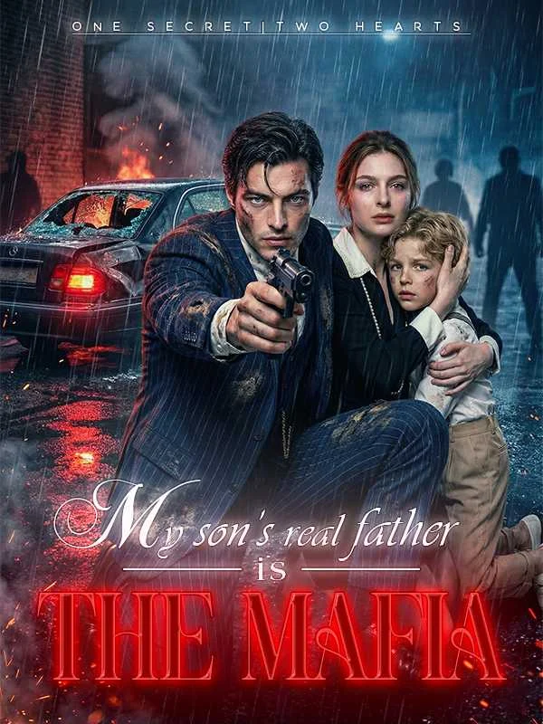 My Son’s Real Father Is The Mafia