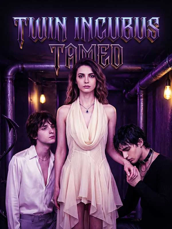 Twin Incubus Tamed