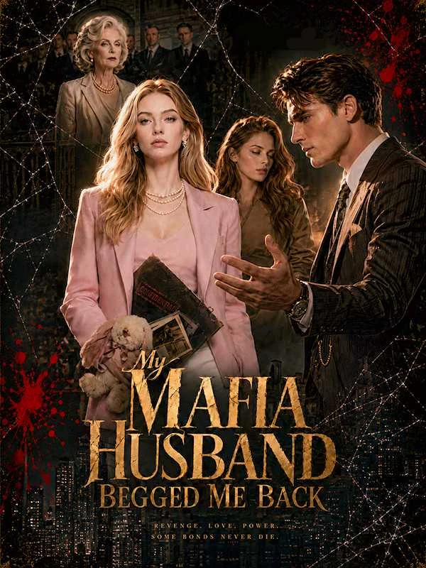 My Mafia Husband Begged Me Back