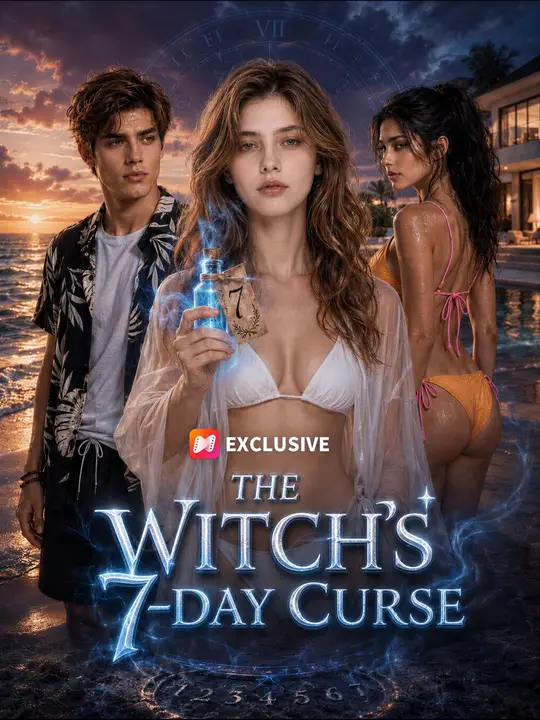 The Witch’s 7-Day Curse