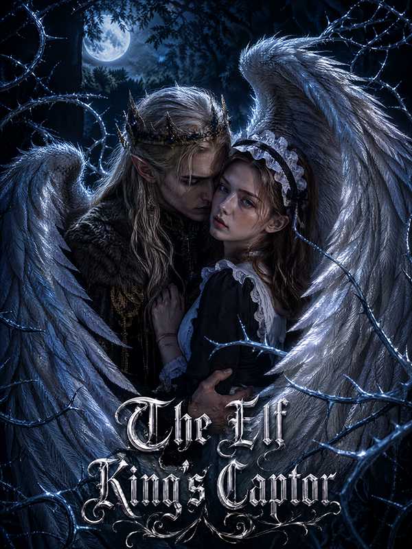 The Elf King’s Captor