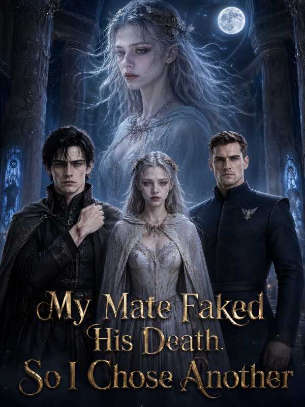 My Mate Faked His Death, So I Chose Another
