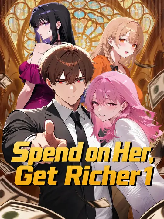 Spend on Her, Get Richer 1