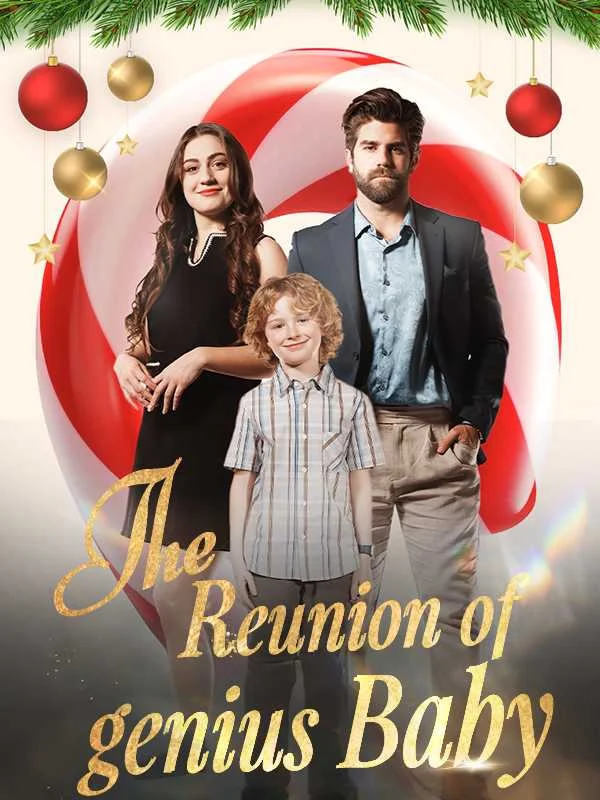 The Reunion of genius Baby