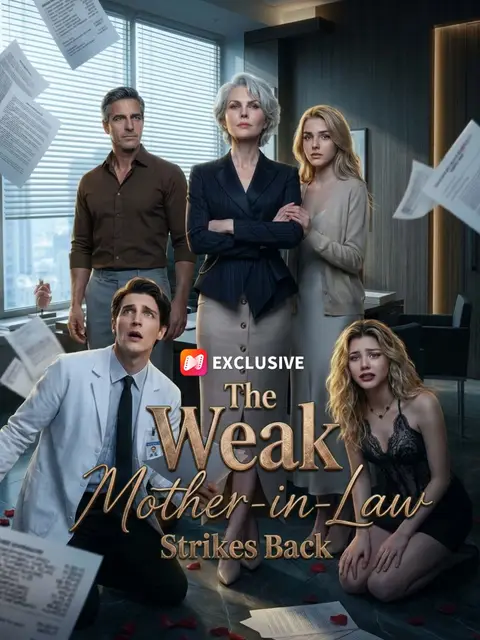 The Weak Mother-in-Law Strikes Back