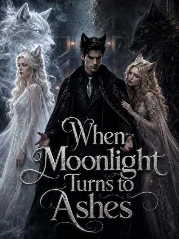 When Moonlight Turns to Ashes