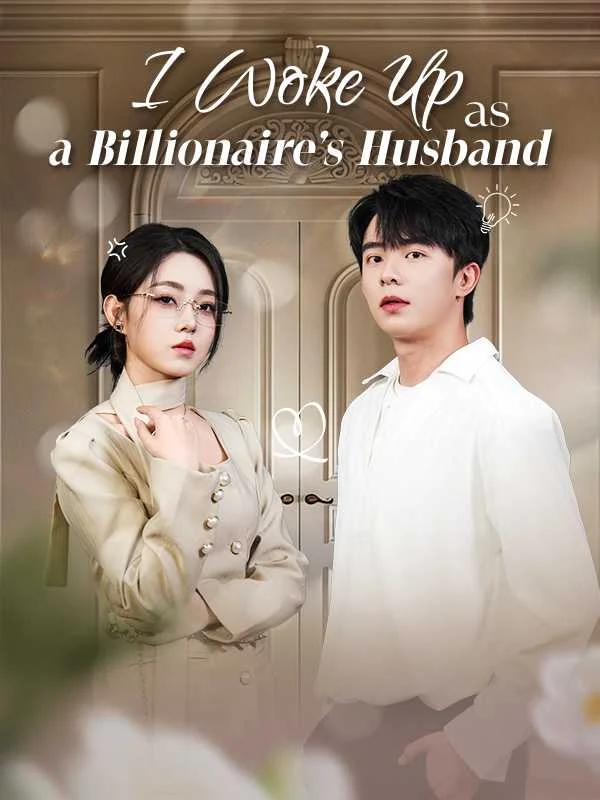 I Woke Up as a Billionaire’s Husband