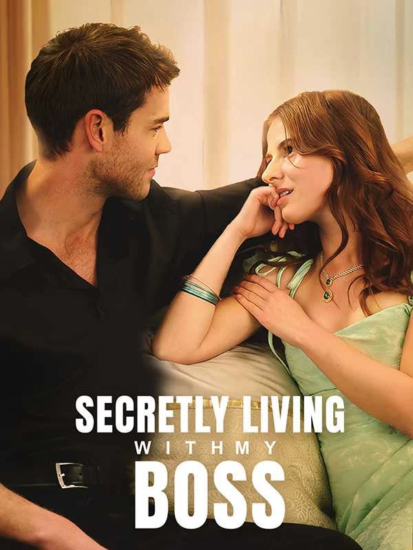 Secretly Living with My Boss