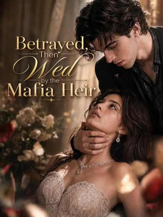 Betrayed, Then Wed by the Mafia Heir