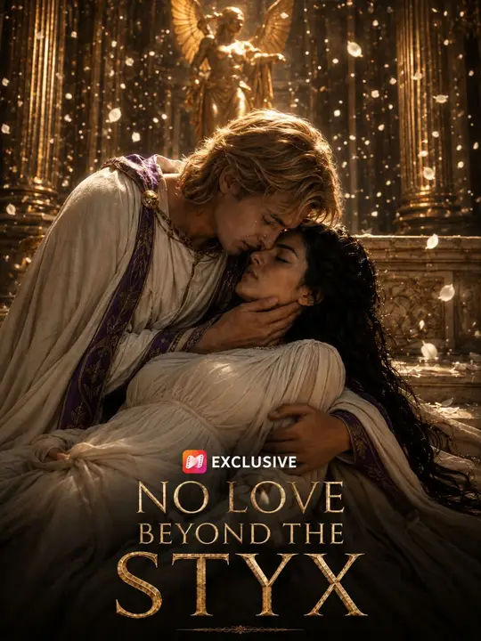 No Love Beyond the Styx