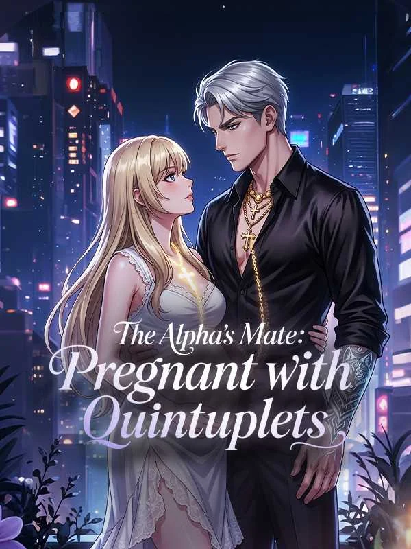 The Alpha’s Mate: Pregnant with Quintuplets
