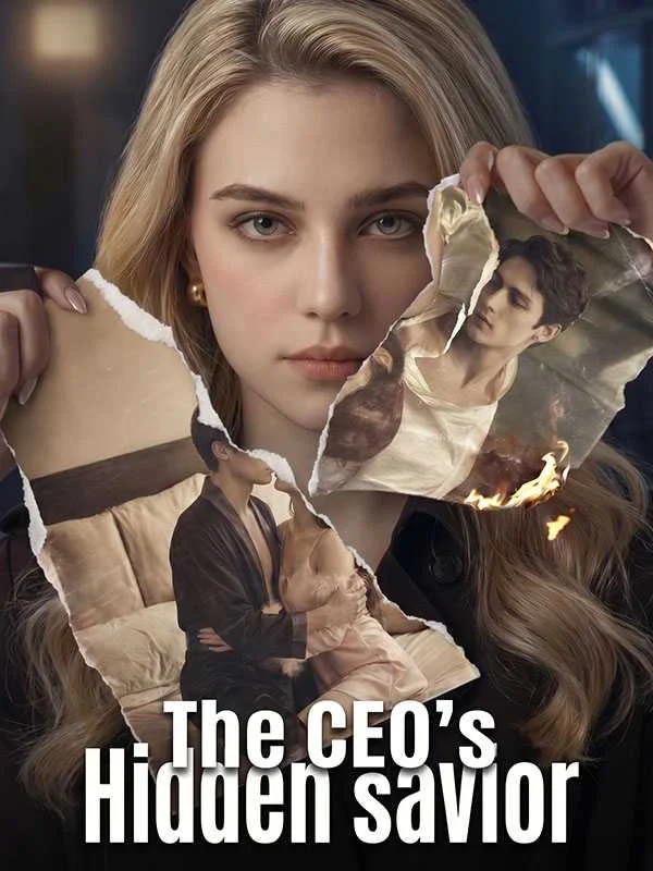 The CEO’s Hidden Savior: The Rise of Dr. Sterling