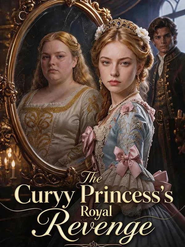 The Curvy Princess’s Royal Revenge