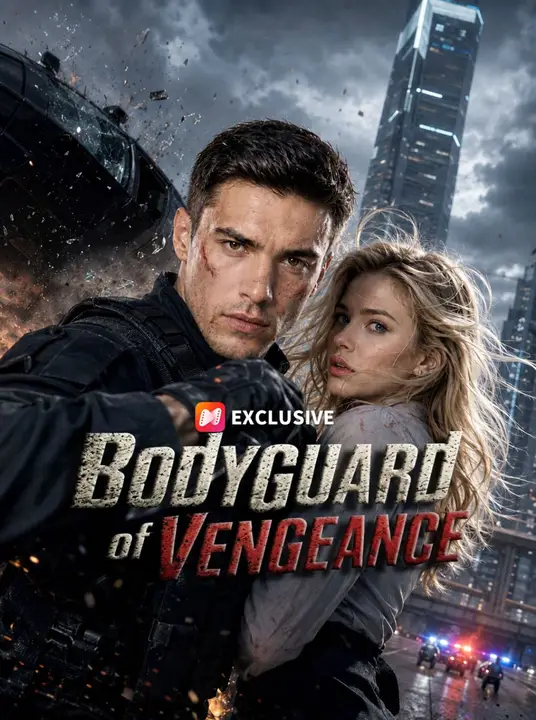 Bodyguard of Vengeance