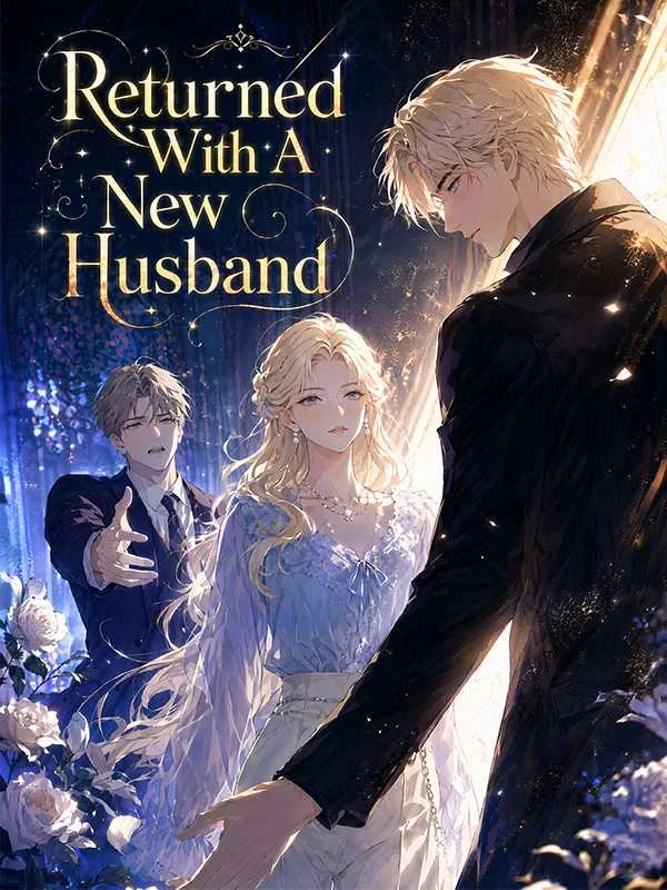 Returned With A New Husband