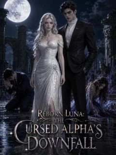 Reborn Luna: The Cursed Alpha’s Downfall